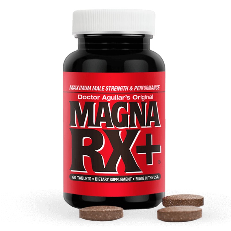 Magna RX+®