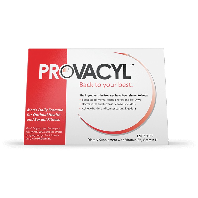 Provacyl™